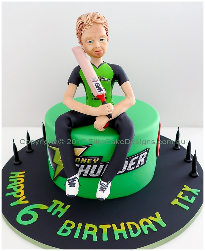 Cricket Cake Decorating Set — Cake Tinz n' Thingz