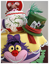 Novelty Cakes in Sydney for Birthday, Kitchen Tea, Hen's Night, 21st, Kids  Birthday and Wedding events